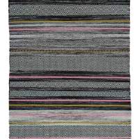 Carpet-mucchio basso shag-THM-10348