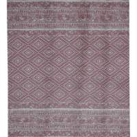 Carpet-mucchio basso shag-THM-10354