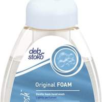 STOKO foam soap Refresh Original FOAM, 250 ml, perfumed undyed