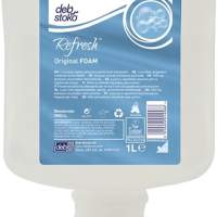 STOKO foam soap Refresh Original FOAM, 1 l, for 4707 020 186