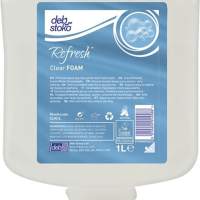 STOKO foam soap Refresh Clear FOAM, 1 l, suitable for 4707 020 186